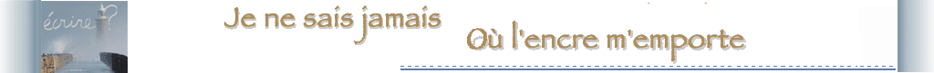 accueil poemes