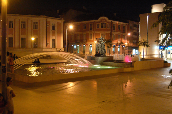 noite leiria