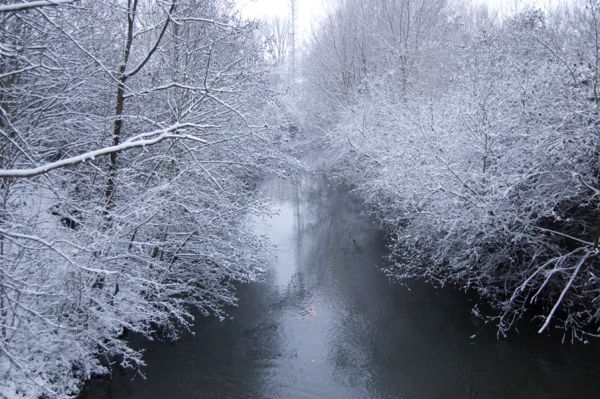 neige longueau