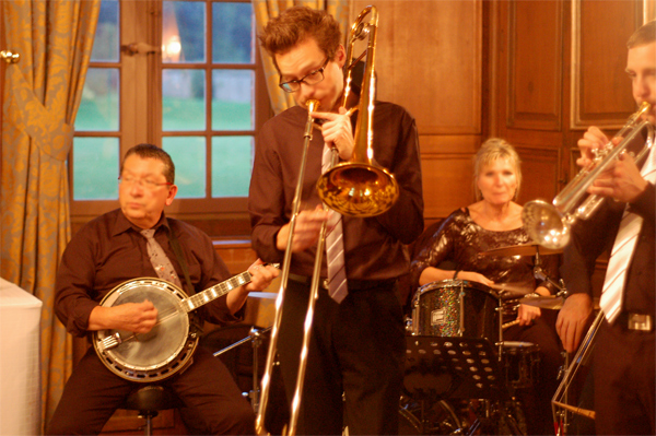 Jazz