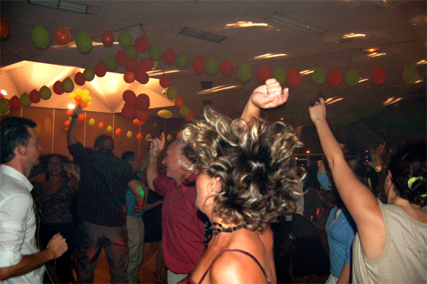 jorge poete fiesta